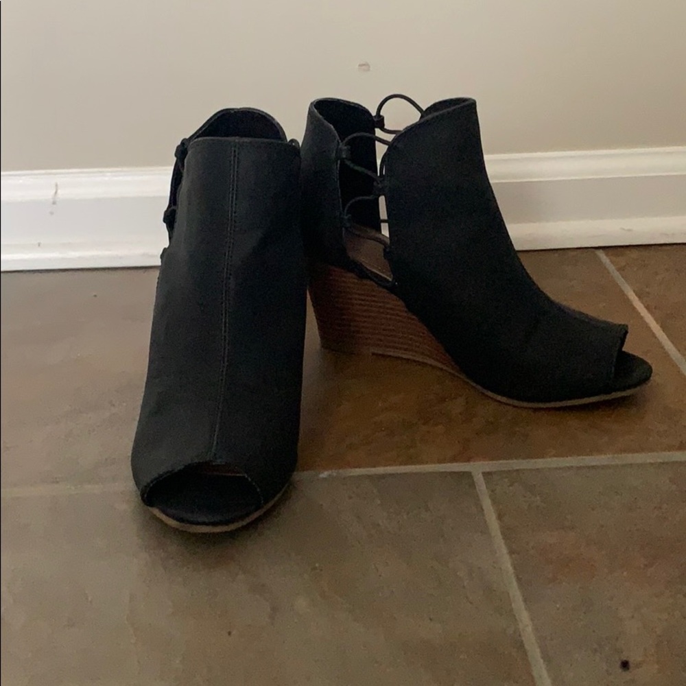 Wedges